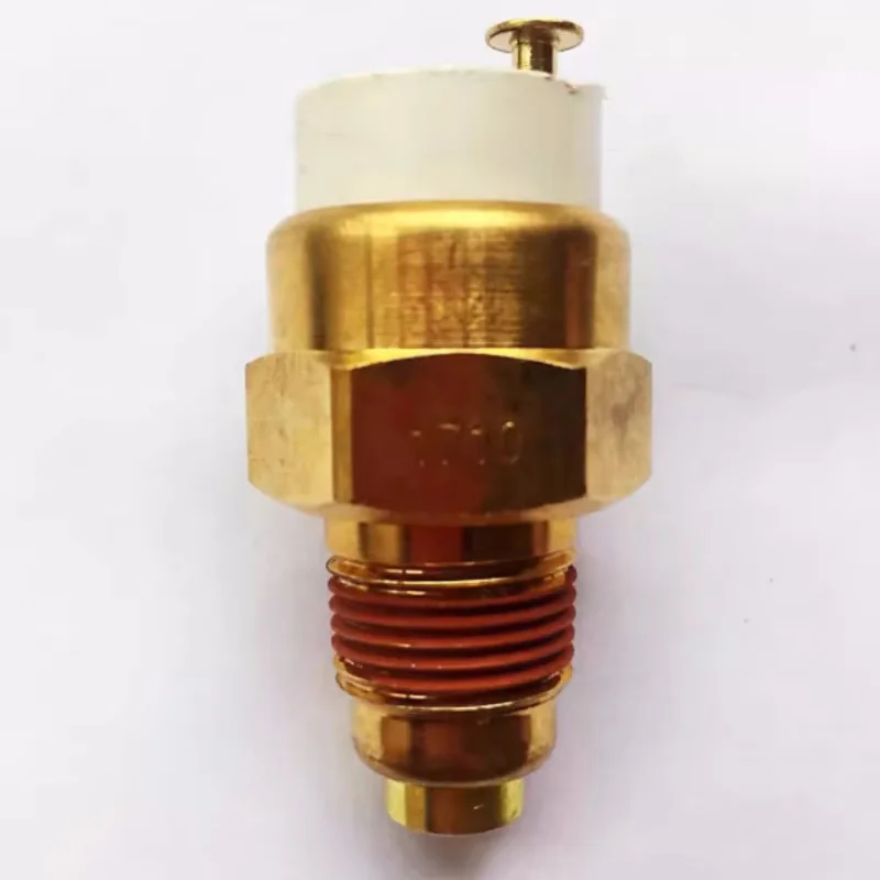 KM376 WATER TEMPERATURE SENSOR KIPOR DIESEL GENERATOR KDE19EA KDE19EA3 KDE16EA3 KDE16EA RADIATOR FAN TEMPERATURE-CONTROL SWITCH