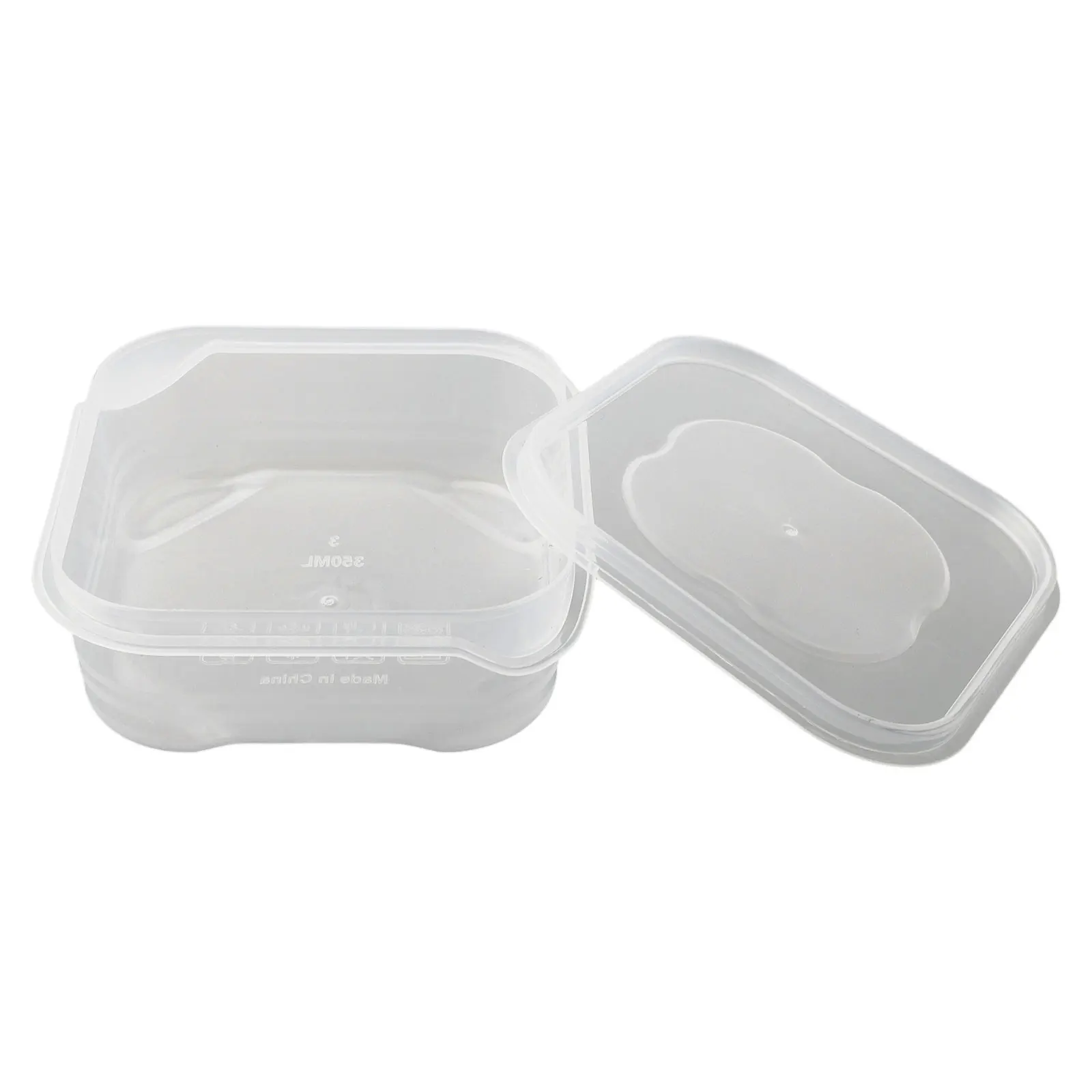 Stackable Sealed Fresh With Lid Fridge Organizer Sealed Fresh Stackable Design Easy To Clean Safely Sealed Drain Tray Design
