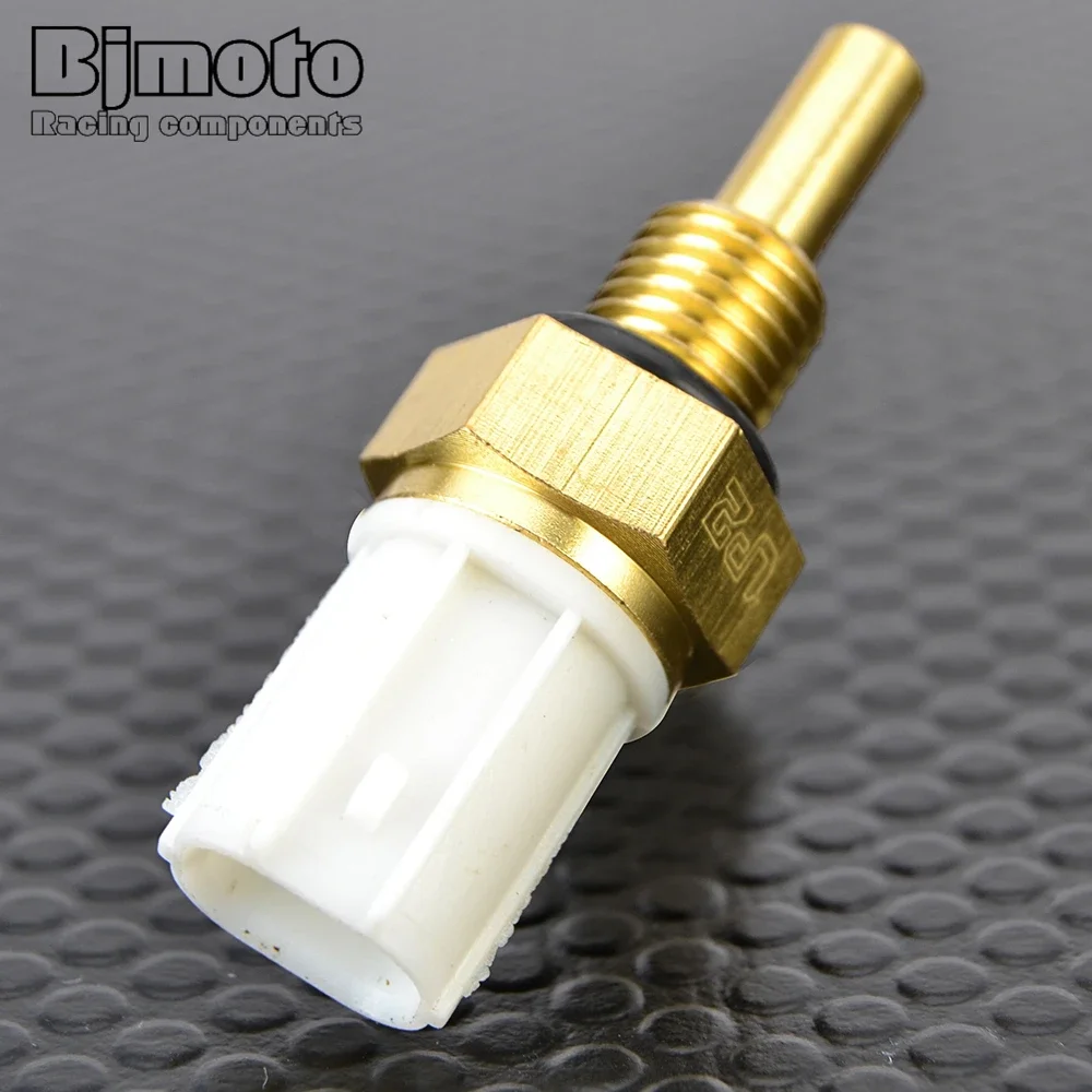 Water Temp Temperature Sensor For Yamaha YZF R1 R1M R1R R1S SR950 CZD300 XMAX GPD125 GPD150 NMAX MT125 MTN250 MT25 MTN320 MT03