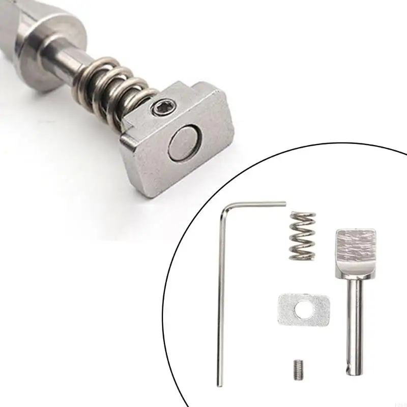 Reliability Paddleboard Fins Screw Replacement Surfboard Stainless Steel Screw