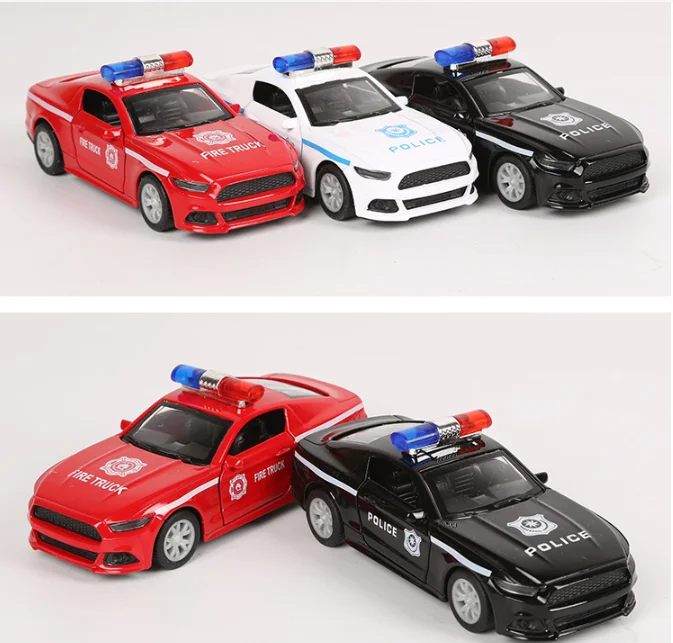 1:36 alloy pull back fire rescue car model,2 door car toys,collection decoration gifts,simulation children's toys,free shipping