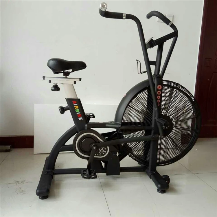 Air Bike,2024 Hot Selling Gym Fitness Equipment Air Bike