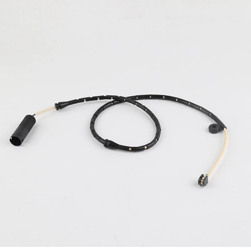 Car Front Axle Brake Sensor Brake Pad Wear Sensor Brake Sensor Line 34351165579 For BMW X5 2000-2007 Accessories