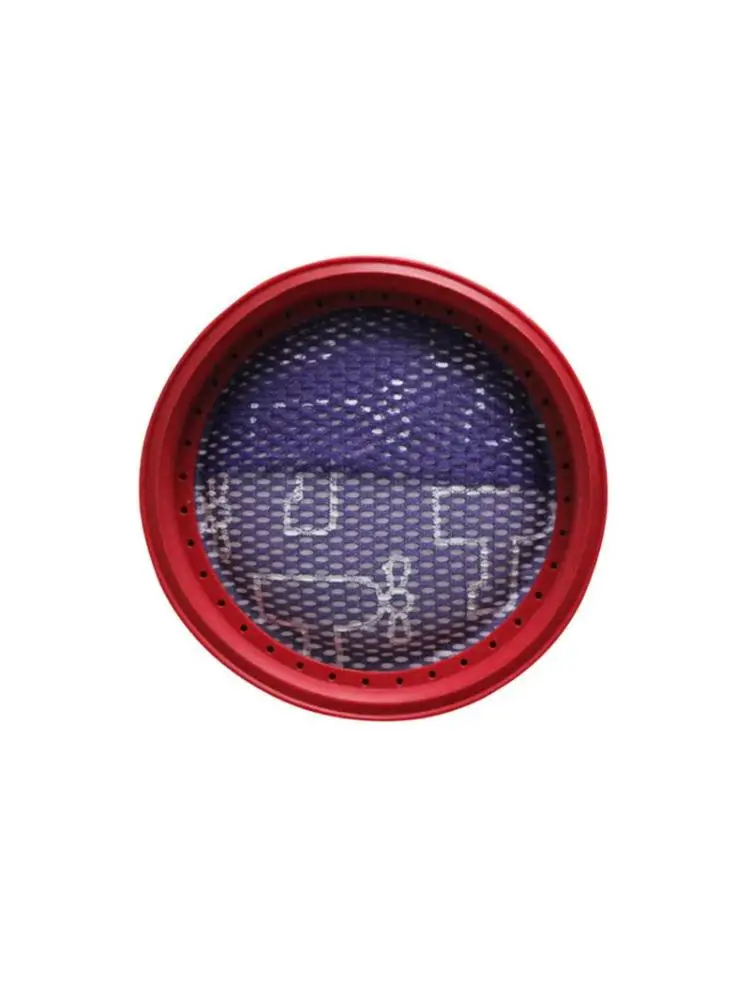 Filtre HEPA pour aspirateur Dibea D18 D008, pièces de rechange, accessoire pour auto, N58D