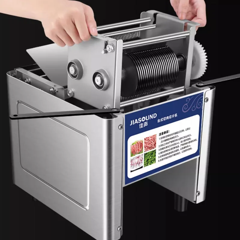 Electric Commercial…