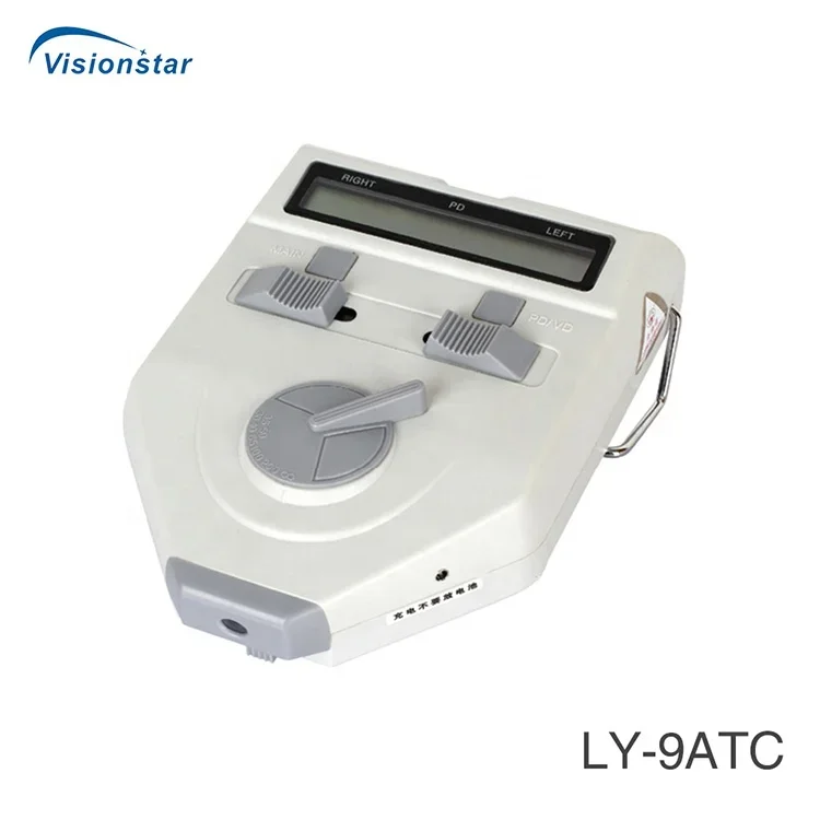 Misuratore PD ottico LY-9ATC