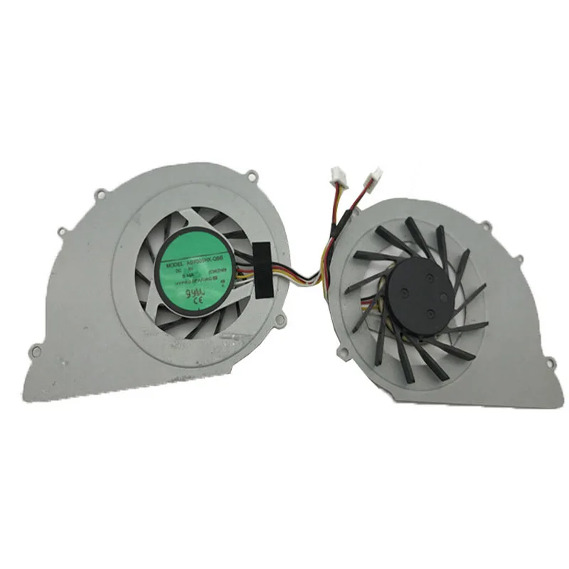Laptop CPU FAN For ACER For Ferrari 200 ZH6 AD7005HX-QBB CWZH6 New