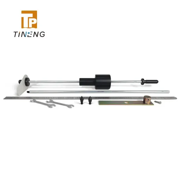 8kg Dynamic Cone Penetrometer(dcp) ASTM D 6951-03 C-tech CN;HEB
