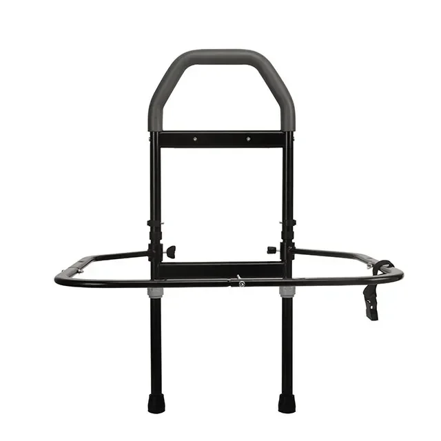 Рисунок 6 - Поручень для кровати с карманом