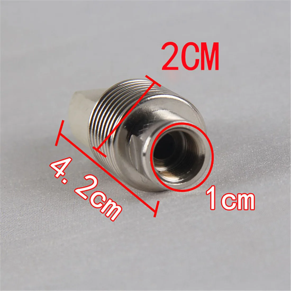 1/2/5/10pcs/pack G9 Screw Base with 1m hanging wire G9 to G4 Lamp Holder Socket + fish net cable lighting accessories wholesale