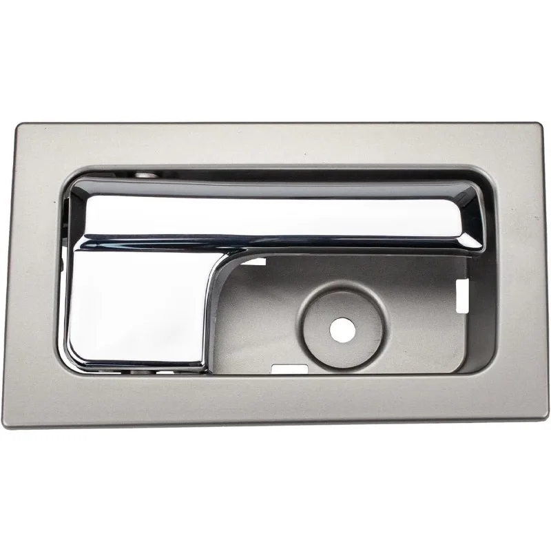Interior Door Pull Handle Left&Right For Ford F150 2009 2010 2011 2012 2013 2014 AL3Z-1522601-BC FL AL3Z-1522600-BC New