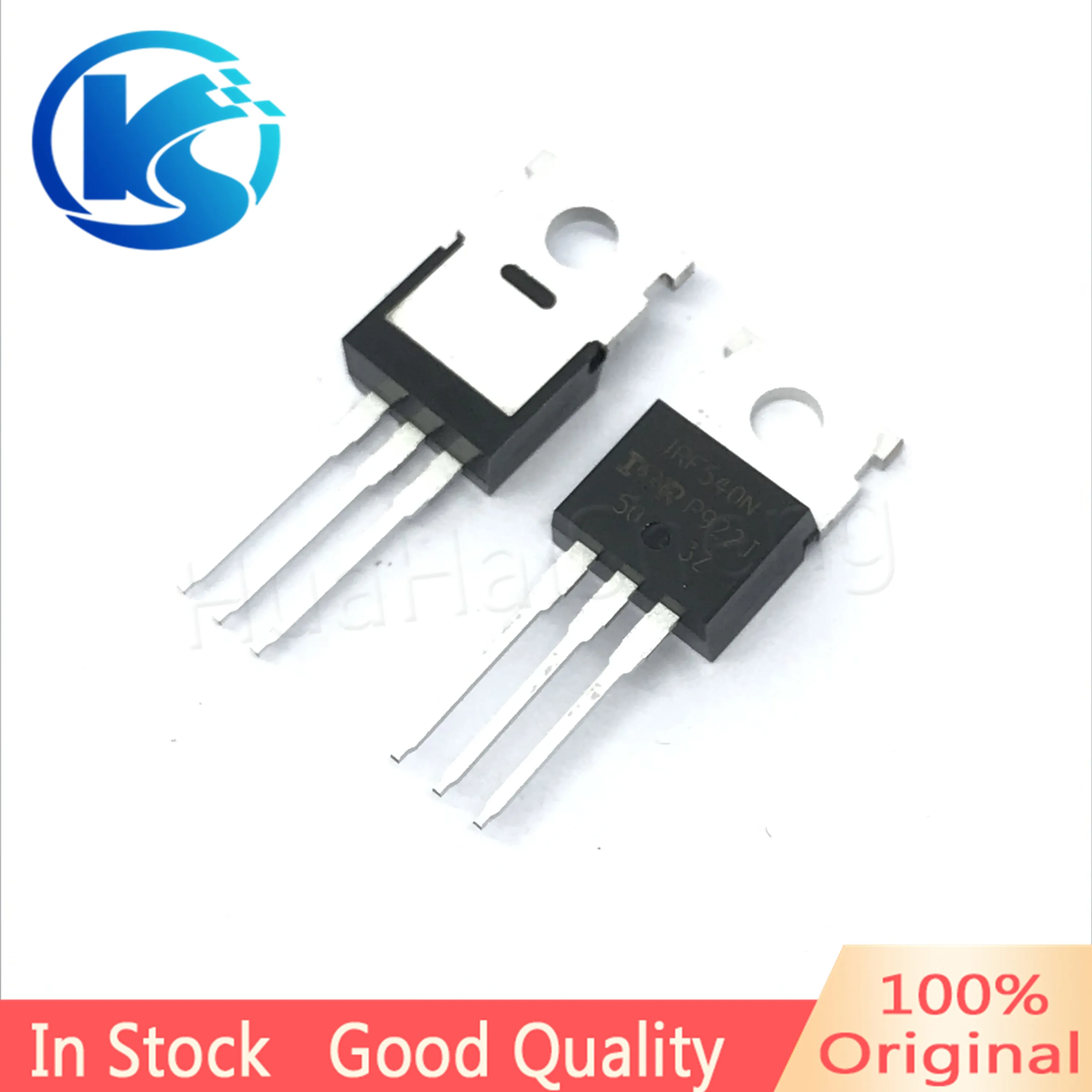 

5pcs/Lot IRF540NPBF IRF540N TO-220 N channel transistor MOSFET field effect tube 33A 100V