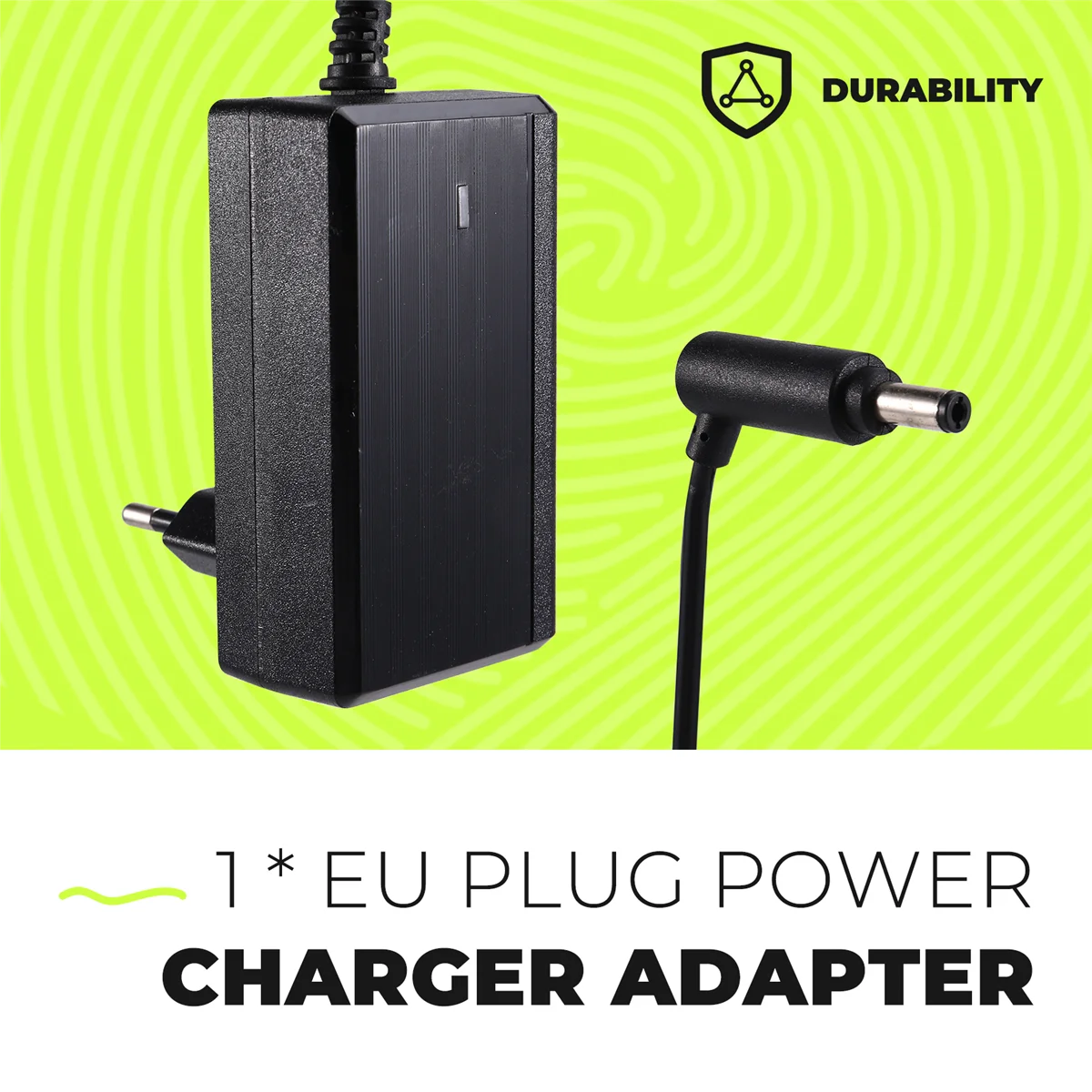 A97G For V6 V7 V8/Dc59/62/SV10/11 Power Charger Adapter Vacuum Cleaner Parts EU Plug