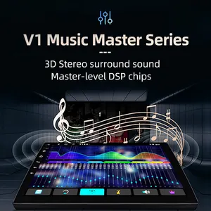 2 DIN ANDROID 7 9 10 Inch Multimedia Video Playback Universal Car 2Din Radio Stereo GPS for Volkswagen Nissan Hyundai Kia Toyota 8 Main sales steering wheel Volkswagen Multifunctional - №7