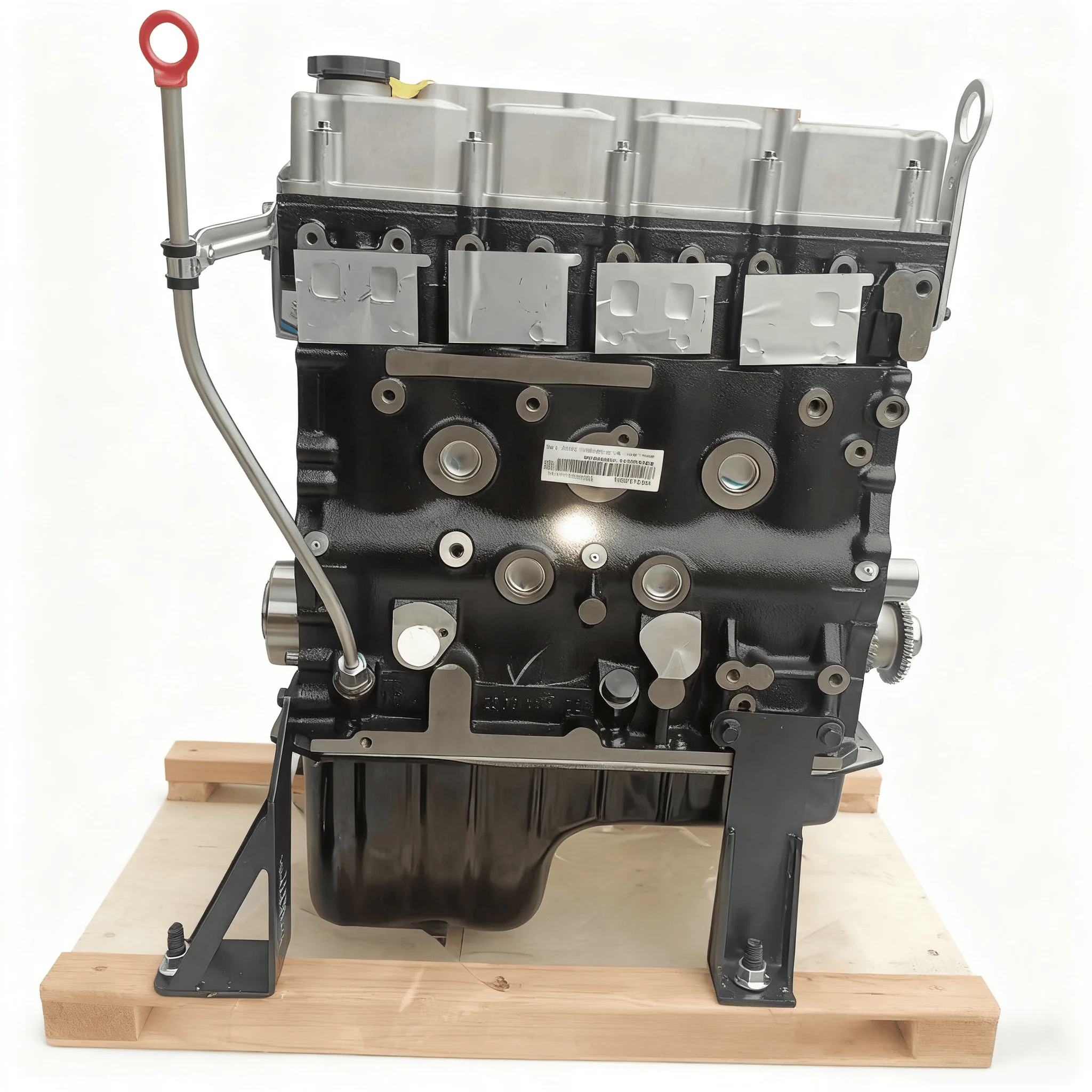 Weichai Original Engine 1004436229 for Various Vehicle Applications - High Quality