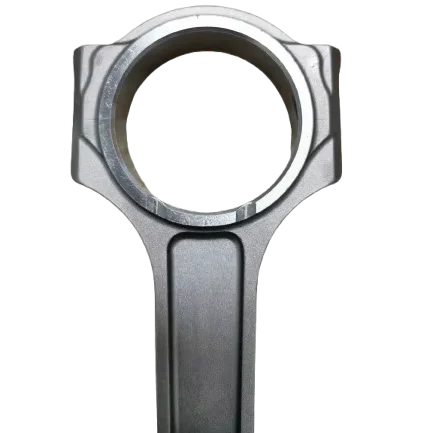 

JA Modified 4340 Steel Forged IQ Beam 139mm Connecting Rods for Honda K20 K20A K20C JDM High Performance Engine