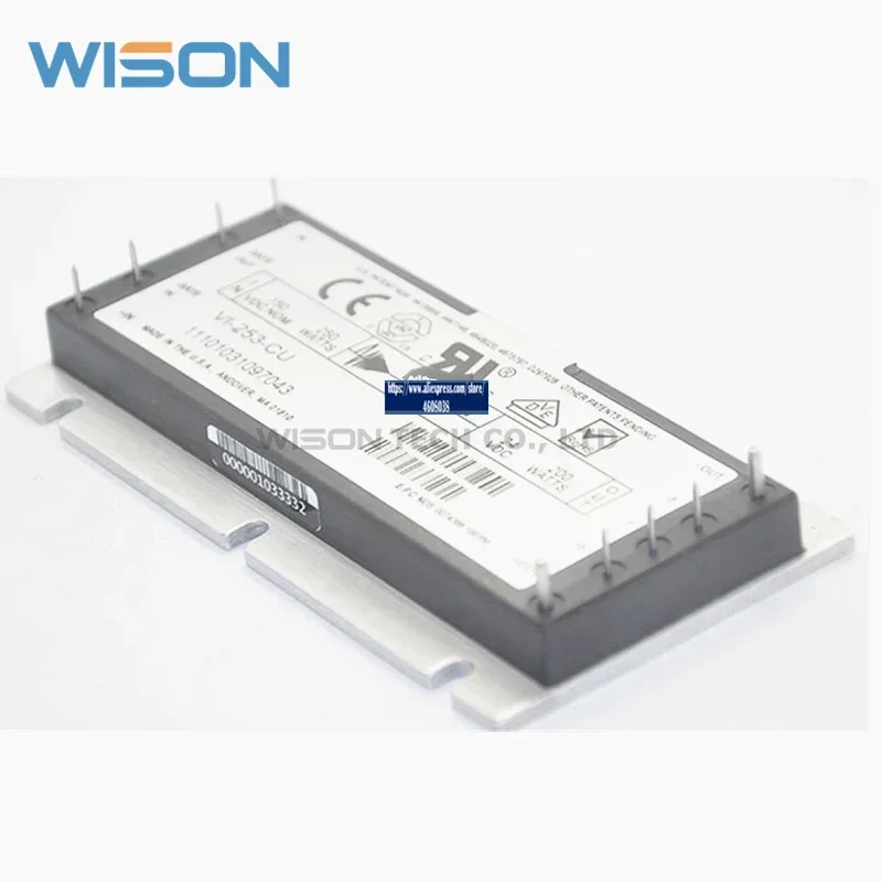 VI-253-EU VI-253-CU VI-253-MU VI-253-IU gratis pengiriman modul baru dan asli