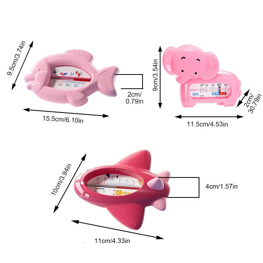 Детский термометр для душа, Детская безопасность, датчик температуры, водонепроницаемый плавающий термометр для душа, Детские Водонепроницаемые Плавающие Игрушки