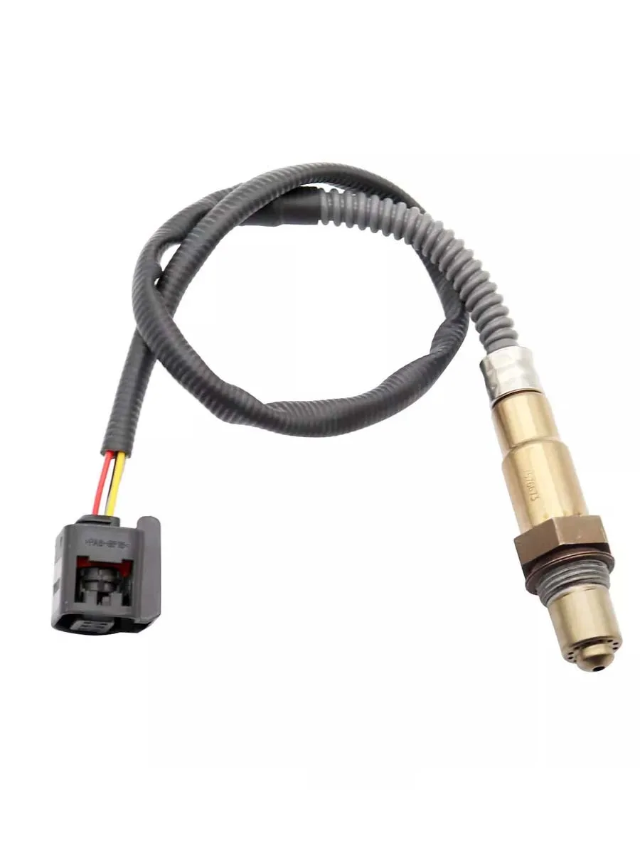 New Oxygen Sensor 11787595353 For 09- BMW 1 3 7 Mini R56 R55 R60 R57 R61 VOLVO 0258017187 11787576673 234-5026 V20760060 5S9807