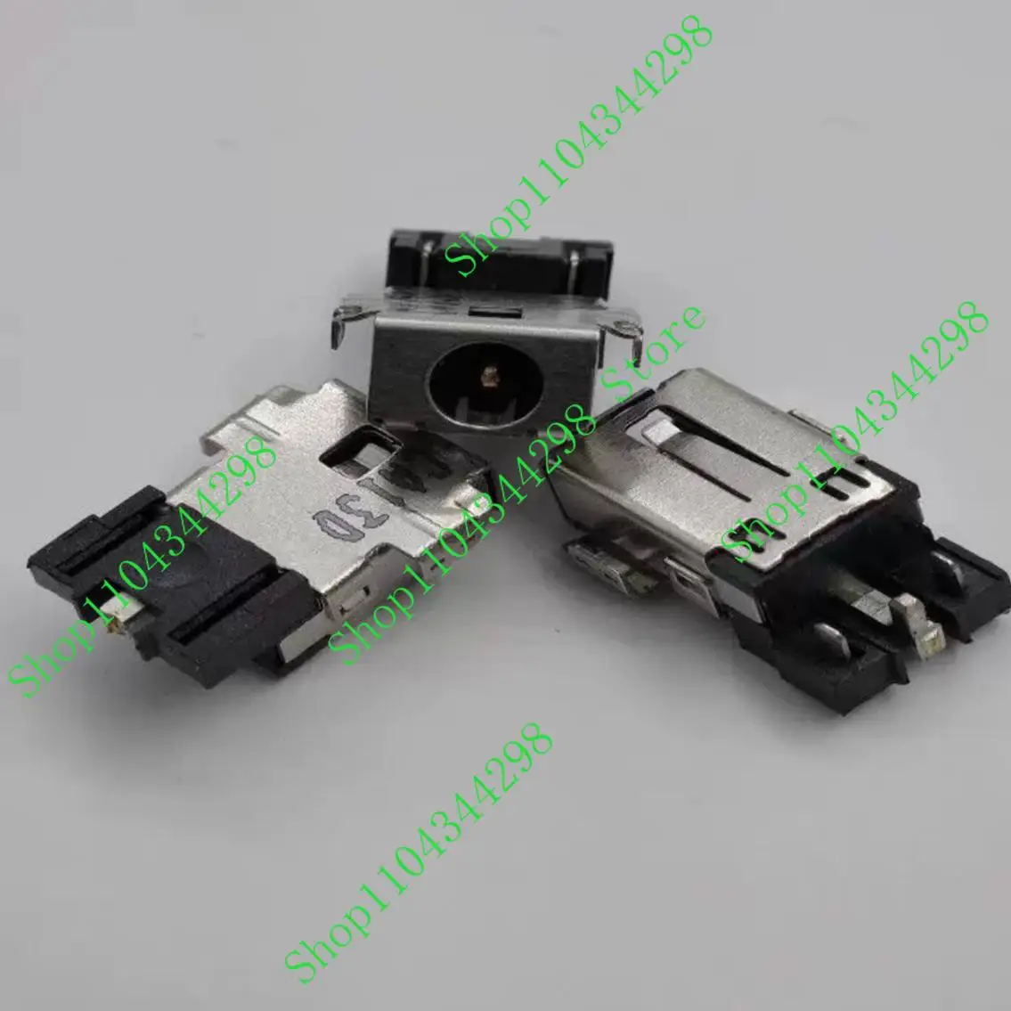 

Laptop DC Power Jack Connector For ACER A515-54 A515-54G A515-55 A315-55G A315-55KG A315-23 A314-22 N18Q13 N20Q1 EX21553 S50-51