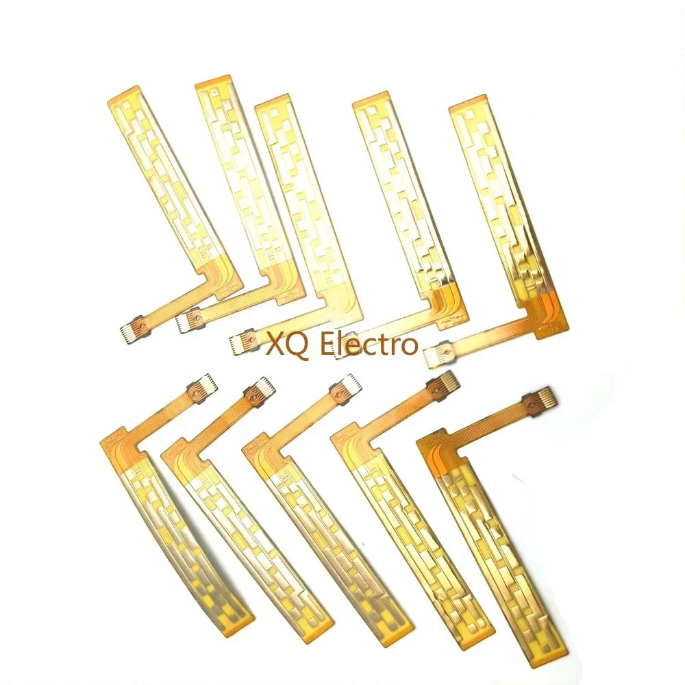 New Lens Focus Brush FPC Flex Cable Repair Part for Canon EF 24-70mm F/1:2.8 L II USM Replacement Part