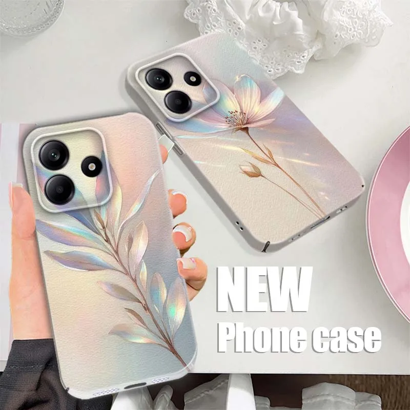 Shining Leaf Branch…