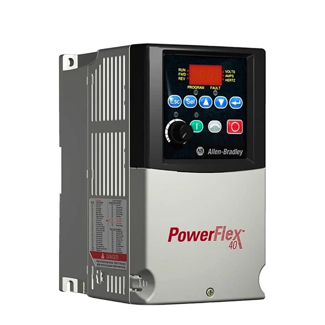 

30KW 3 phase 380v Frequency Inverters Converters AC Drive VFD Speed Controller AB 22D-D2P3N104