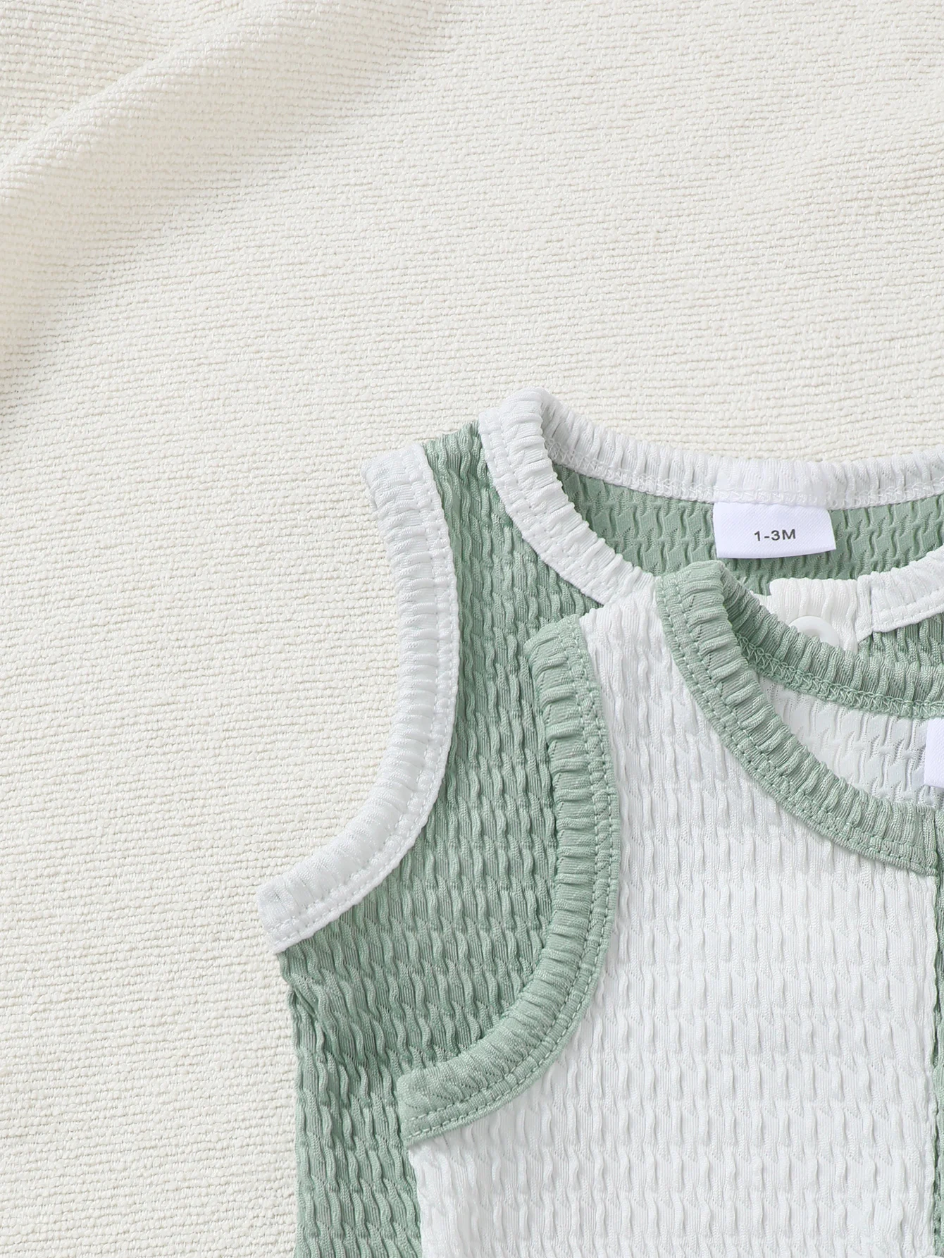 Lot de 2 barboteuses pour bébé - Baby Products On Sale avis et prix
