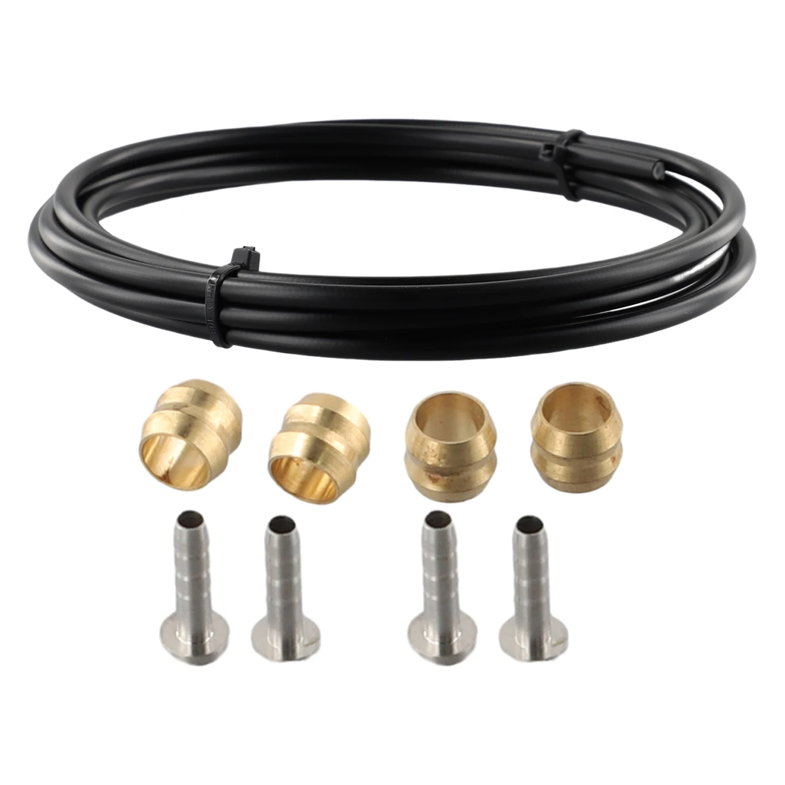 Bicycle Hydraulic B… - image