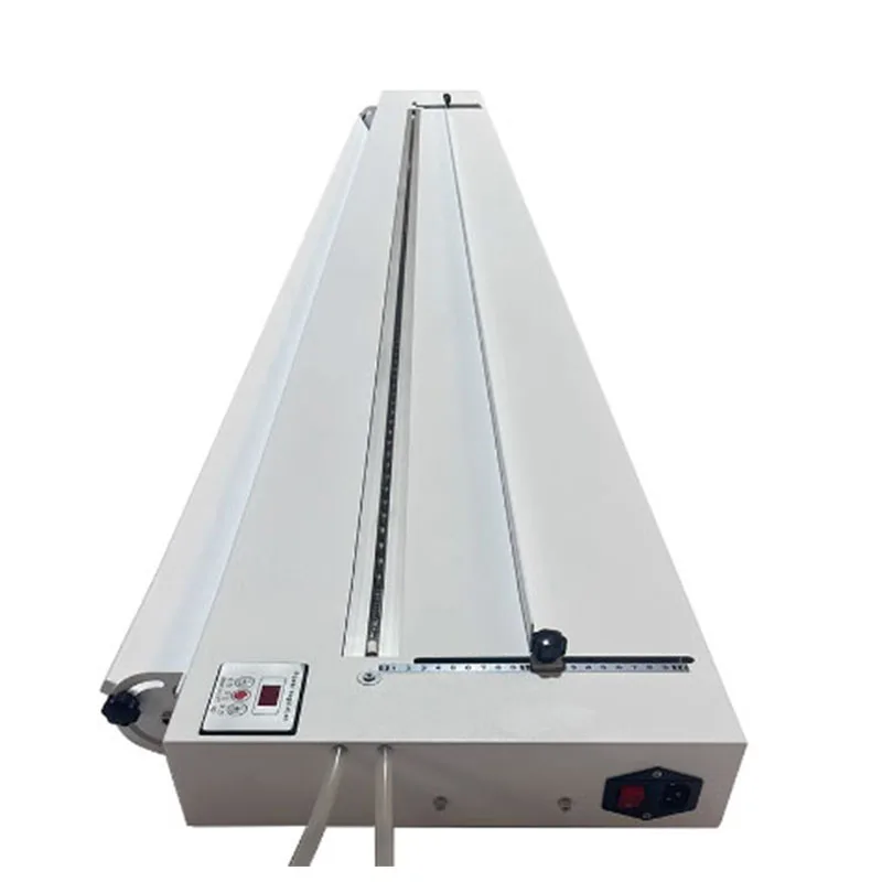 60CM acrylic bending machine, organic glass angle bending plastic label, PVC lightbox angle positioning bending machine