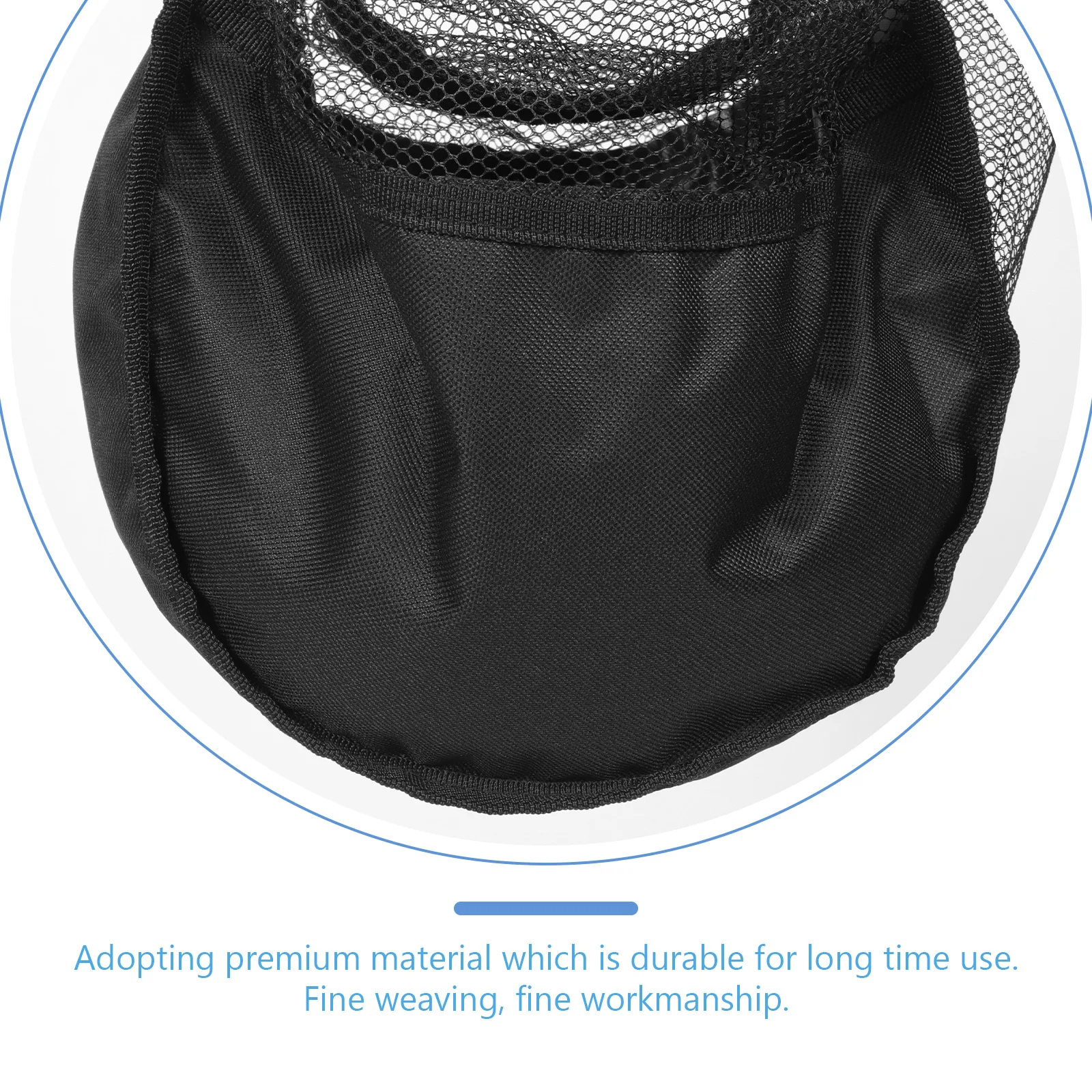 Basketball Tasche Mesh Sport Ball Träger Tragbare Schulter Gurt Für Gym Strand Volleyball Fußball Training Outdoor-Aktivitäten