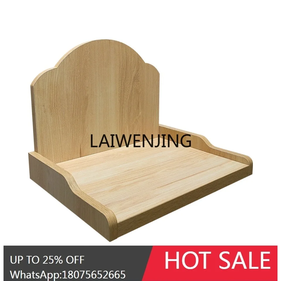 

shrine table incense case household new Chinese style offering solid wood Guanyin Buddhist niche