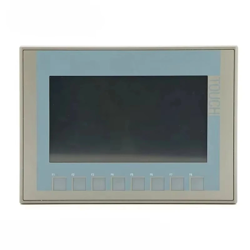 New original 6AV2122-2GA03 0AX0 human-machine interface programming controller