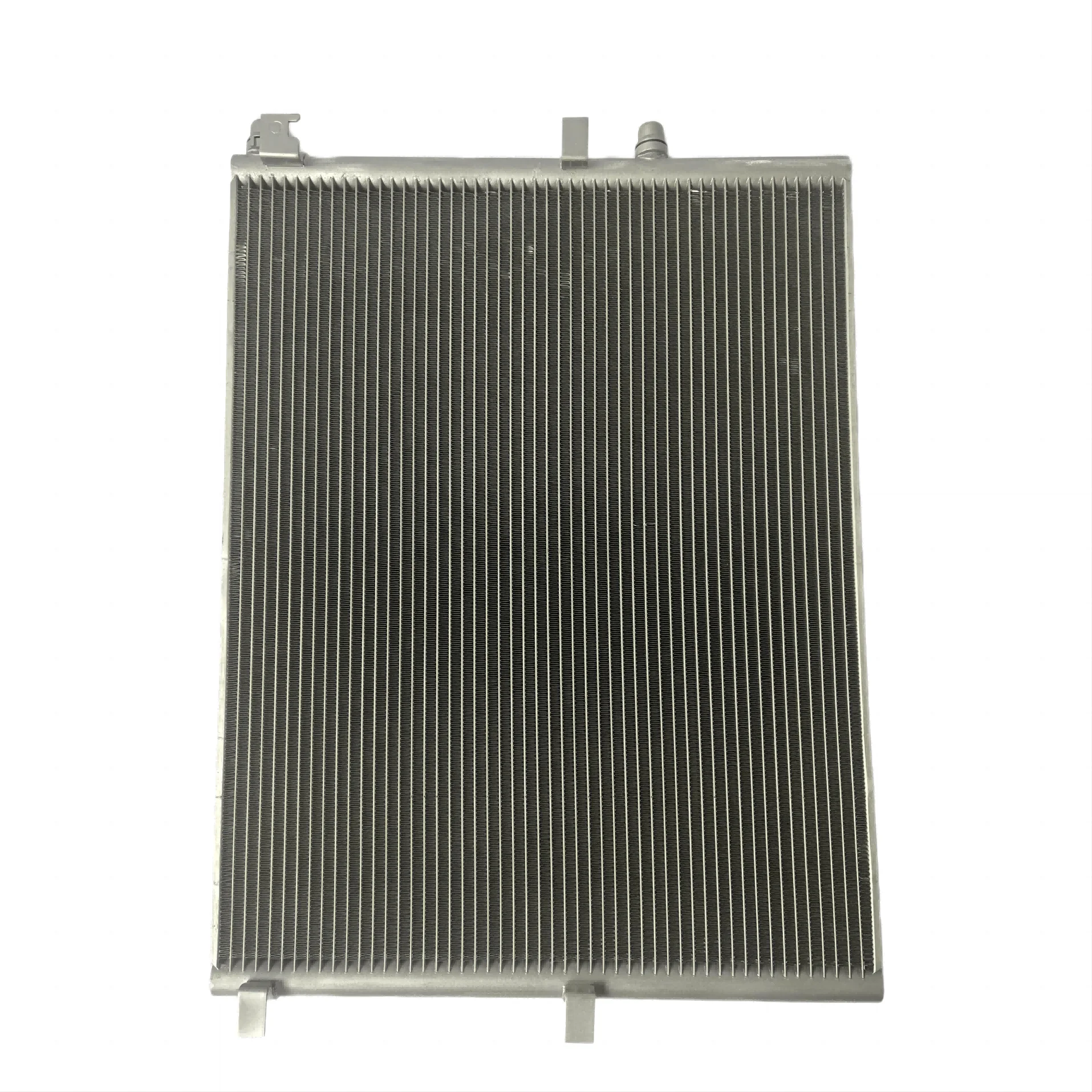

Engine Coolant Condenser Low Temperature OEM 17118664919 17118484638 for BMW G30 G38 Auto Parts Cooling System Radiator