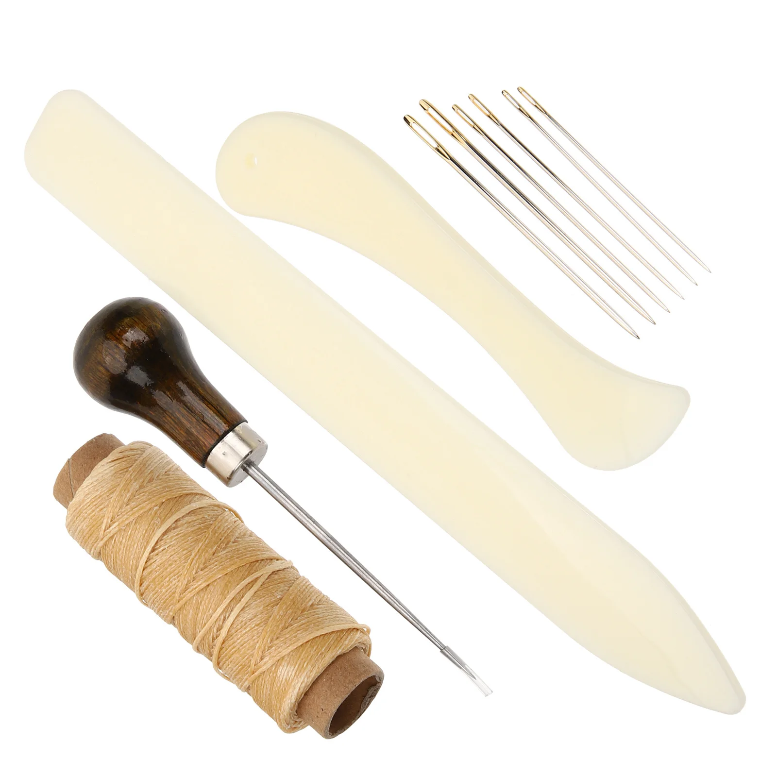 1Set Leatherworking…