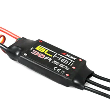 EMAX Official BLHeli Series 30A ESC (ONESHOT available)