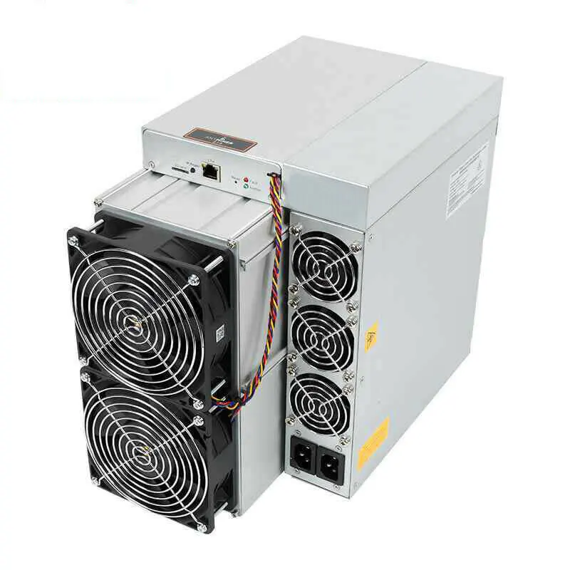 Sử Dụng Bitmmin Antminer S19 95/S Với Nguồn Điện Cung Cấp Asic Thợ Mỏ SHA256 Khai Thác Mỏ BTC BTH BSV Thợ Mỏ