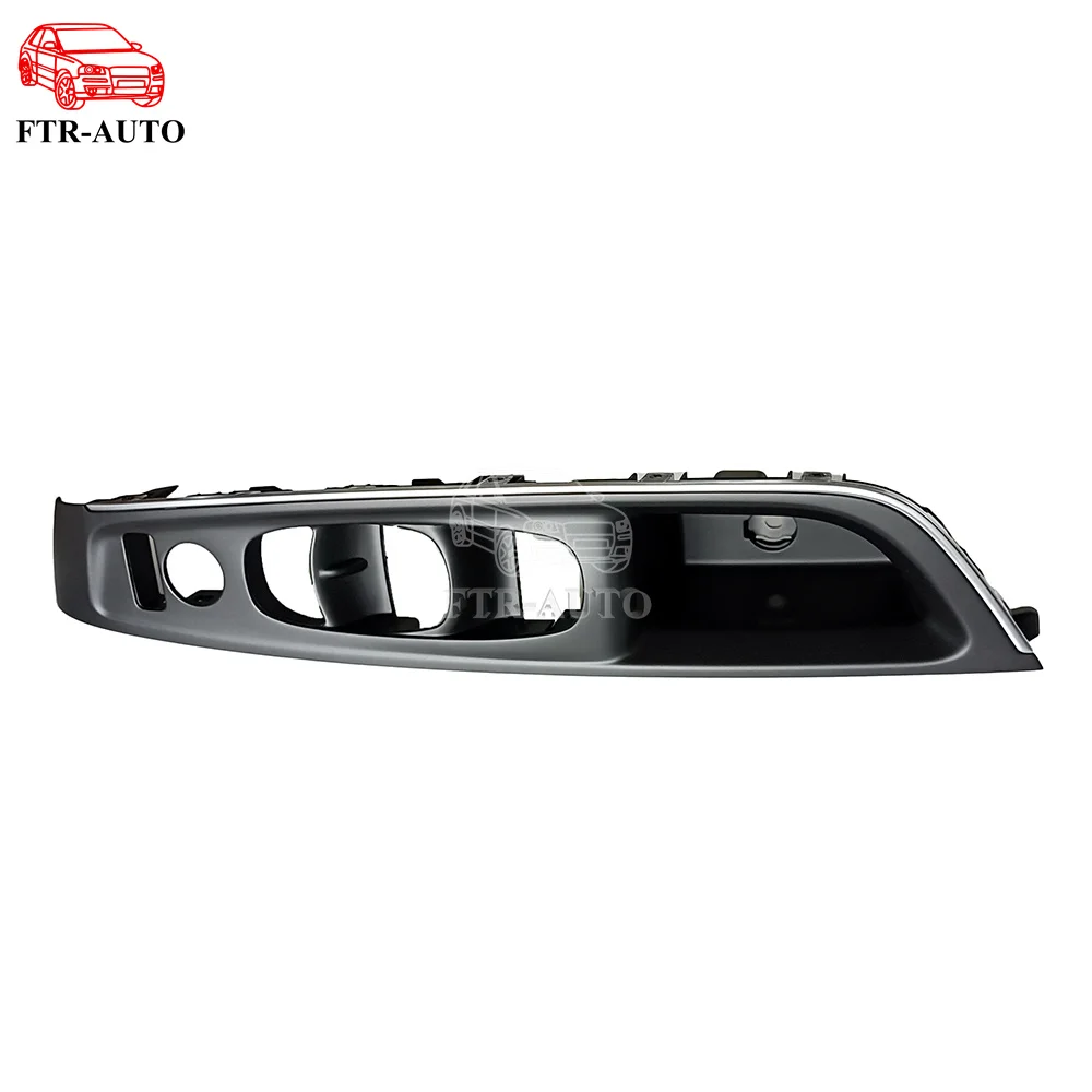 809616821R Interior Door Handle Window Switch Panel for Renault KOLEOS II