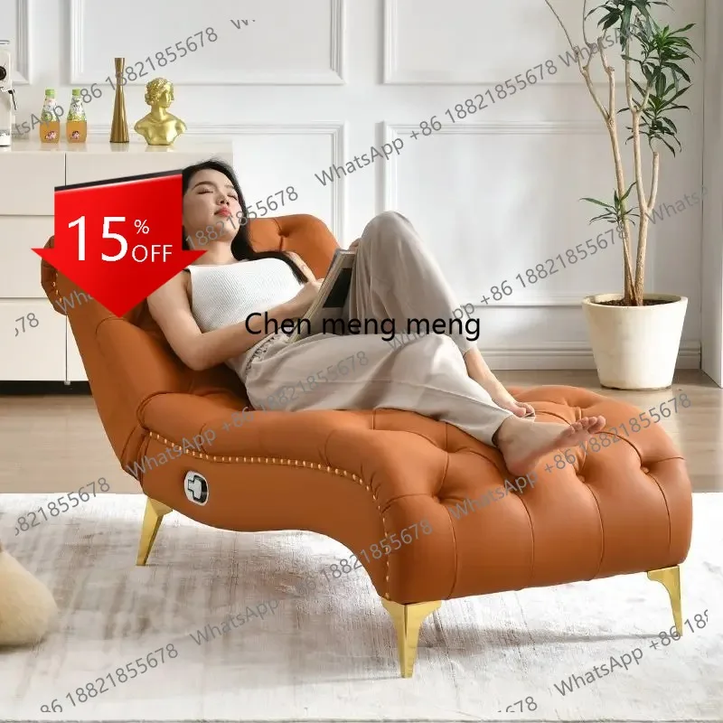 

A139 Designer Royal Chair Relaxing Professional Mushroom Royal Chair Luxury Nordic Vanity Kitchen Wood Muebles Furniture