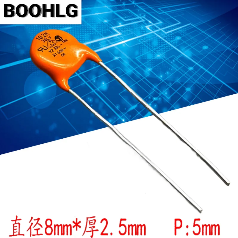 5PCS CERA-MITE 1000…