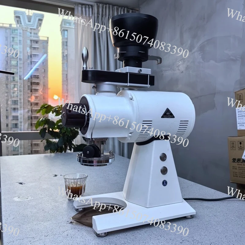 **0.25kg Mahlkonig EK43/EK43S/EKK43 Coffee Grinder Bean Hopper**