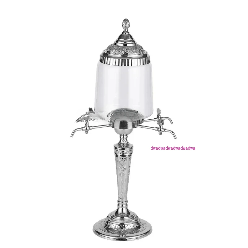 Authentic absinthe fountain- with four faucets