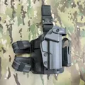 92A push lock