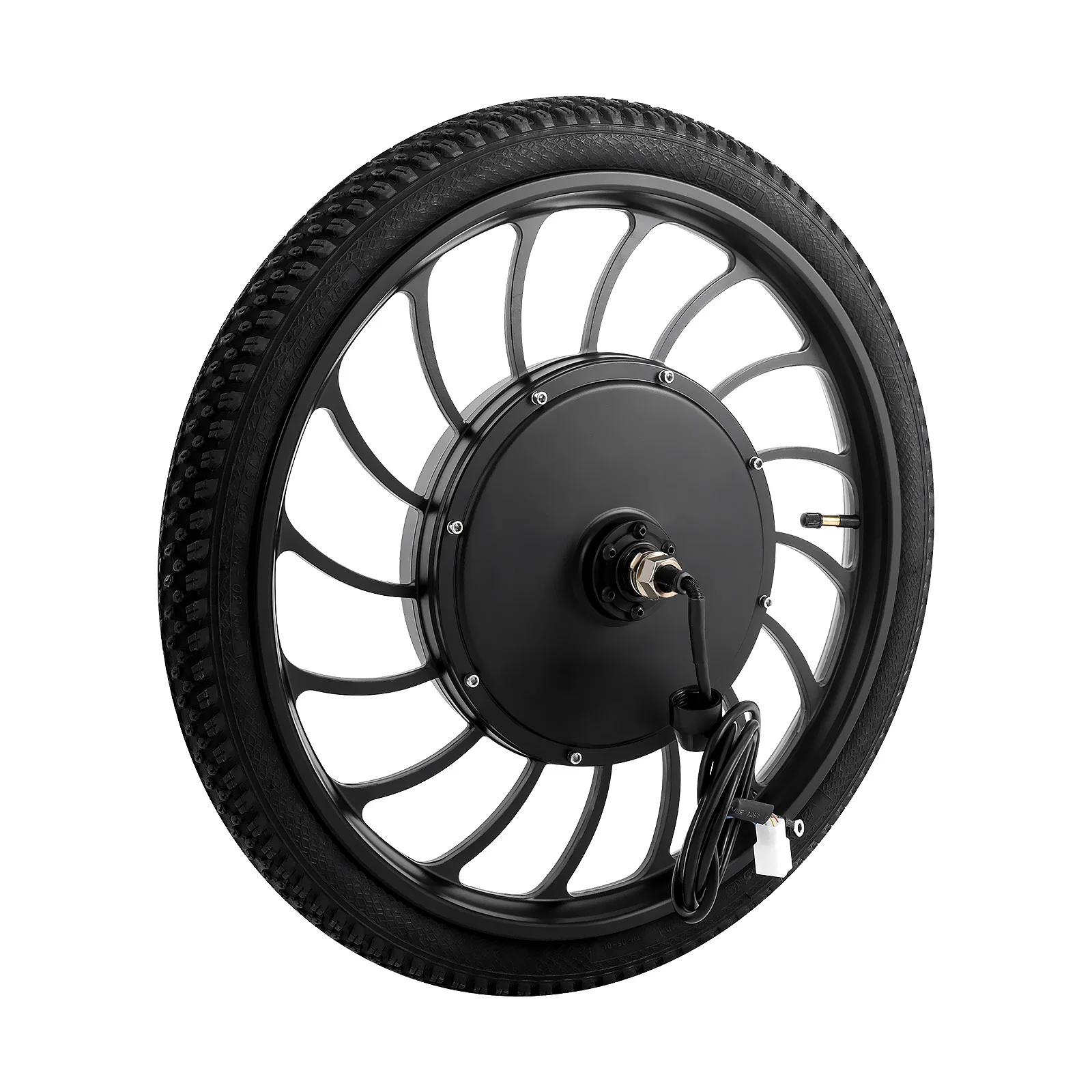 

1000 Вт 48 В электровелосипедный двигатель, заднее колесо, 420 об/мин, комплект для переоборудования двигателя-концентратора, комплект для электрического велосипеда, аксессуары