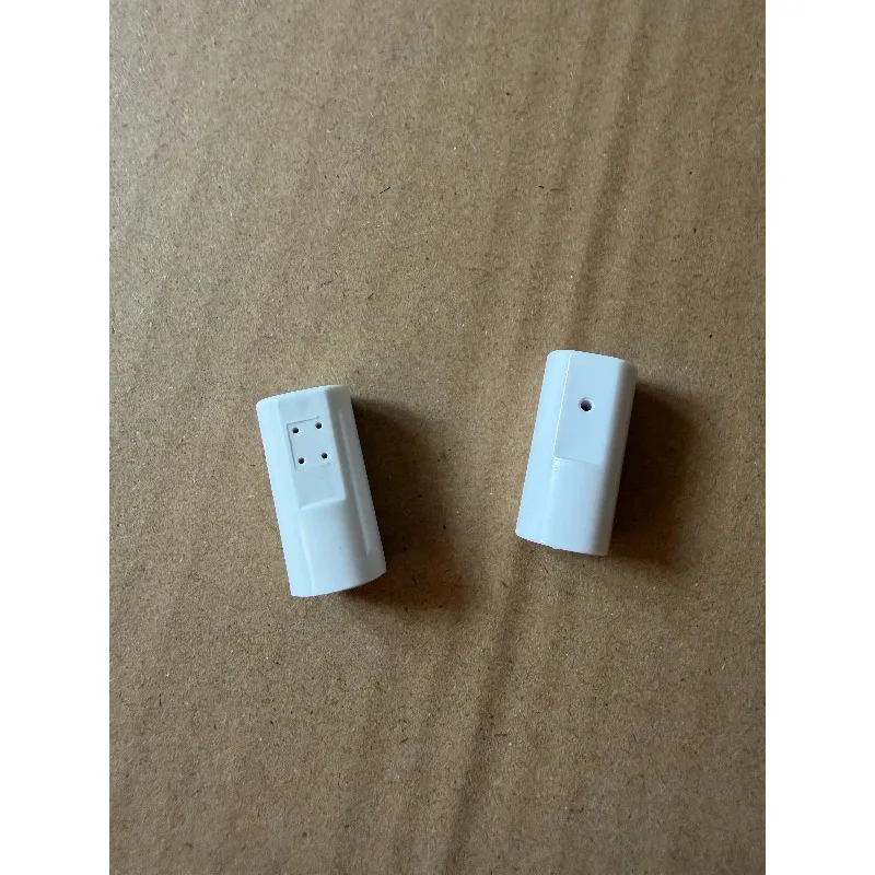 Smart toilet nozzle accessories, toilet separate head flushing, washing, spray gun head, toilet accessories nozzle head