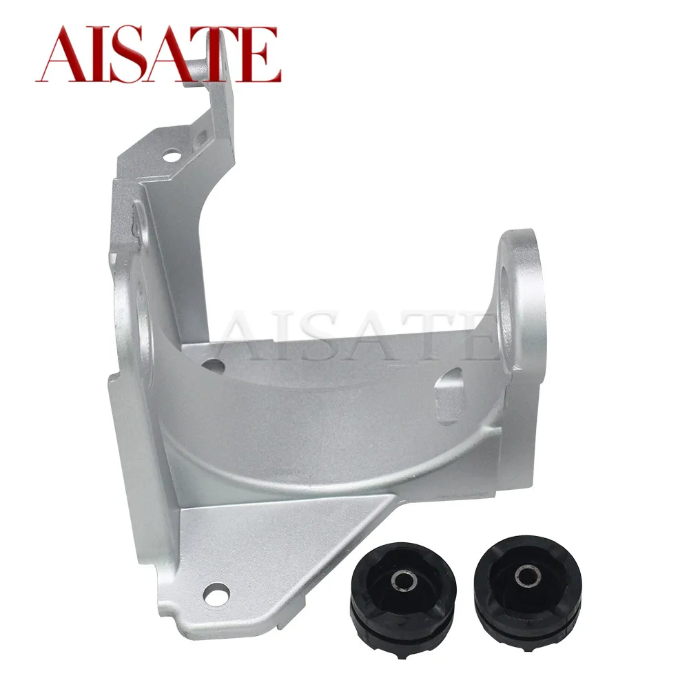 Air Suspension Compressor Mounting Bracket For Land Rover Discovery 3/4 LR3 LR4 Range Rover Sport RQU500064 LR023964 LR015303