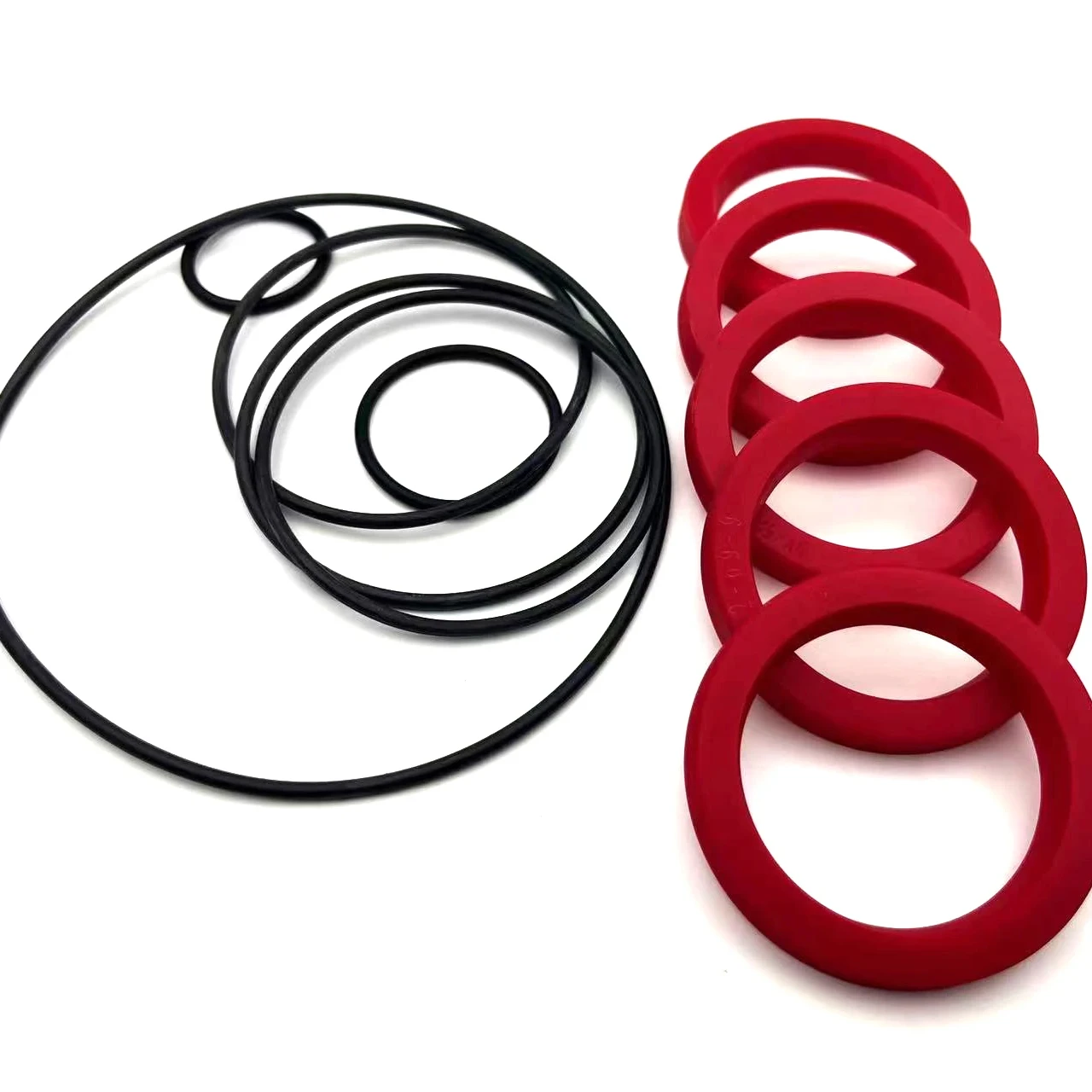 

Drill Hammer Seal Kit 88630449 Construction Machinery Spare Parts 88630449 for Sandvik DX800
