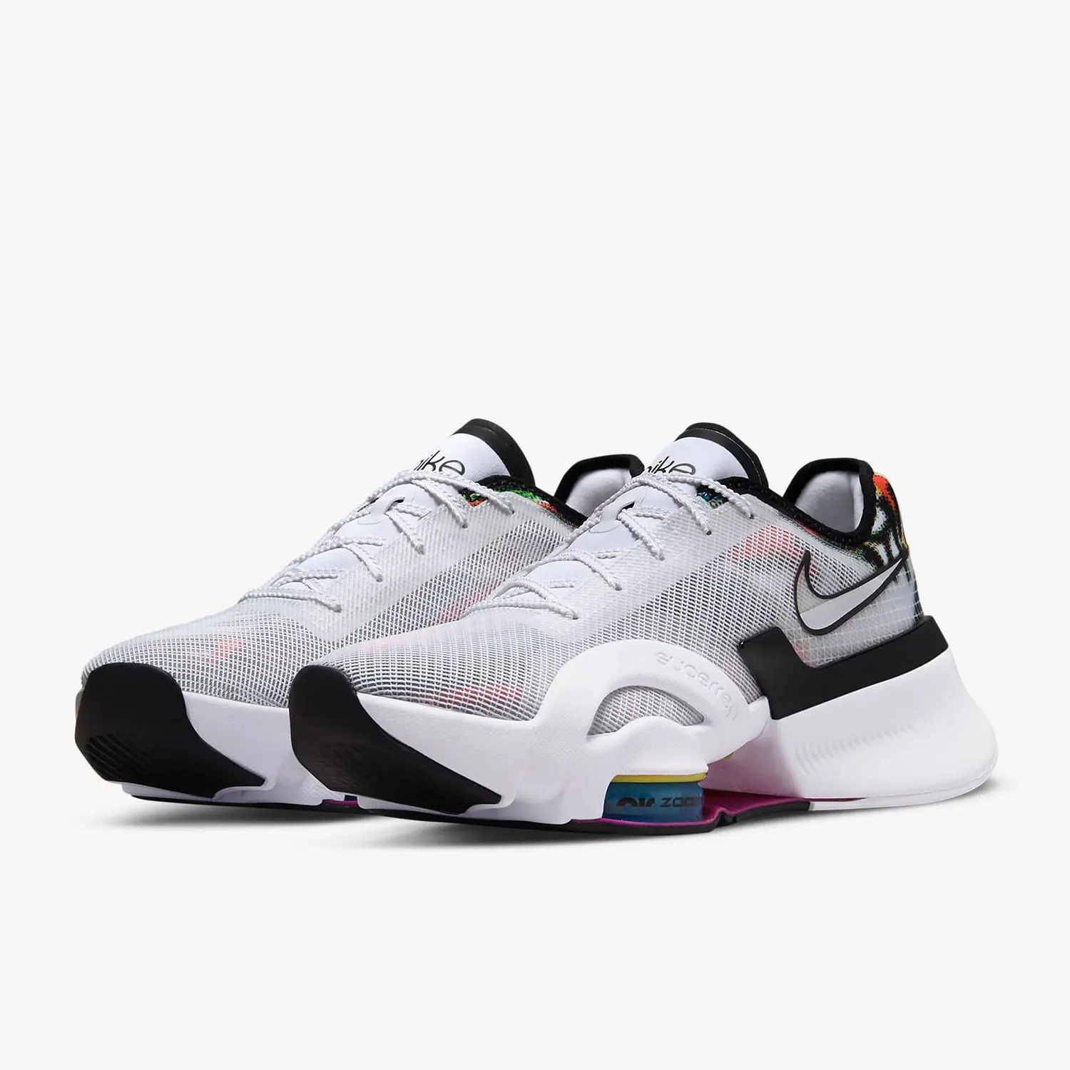 

Nike genuine AIR ZOOM SUPERREP 3 men's and women's training shoes DC9115-109