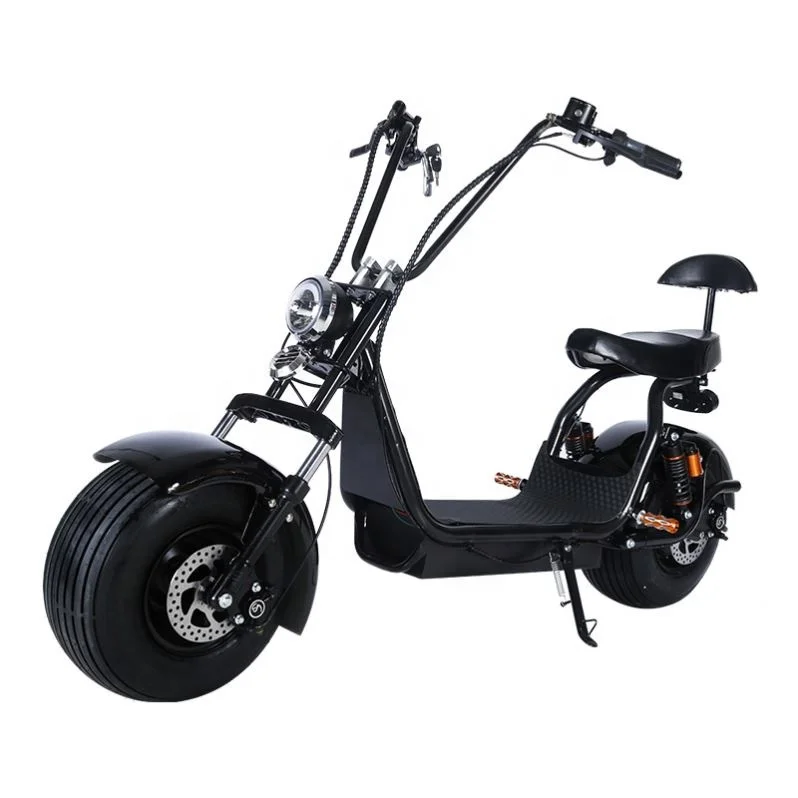 

Stable Frame Manufacturer Direct Price With Electric Disc Brake 50Km/H Motorcycle -Shaped Bicycle