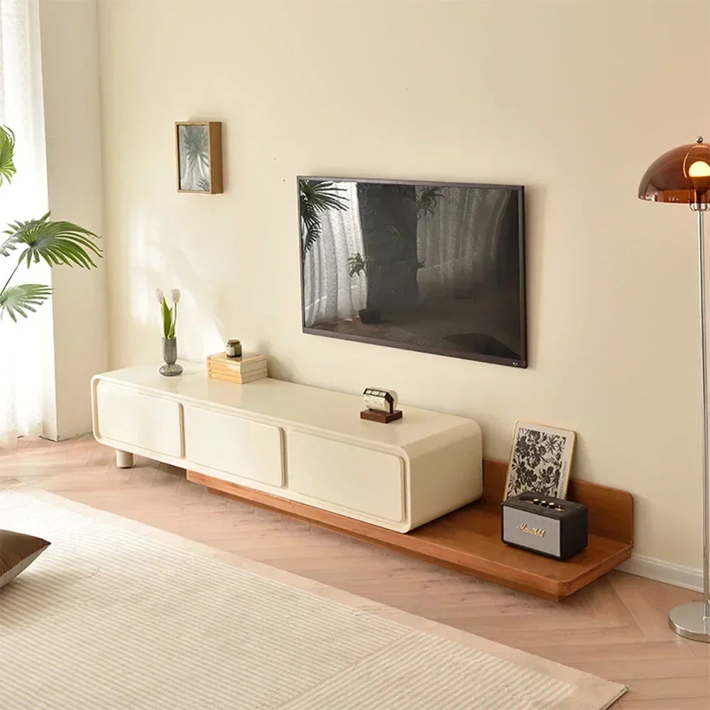 

Trendy Aesthetic Tv Stand Minimalist Glamour Beautiful Unique TV bench Luxury Modern Soporte De Televisor Home Furniture